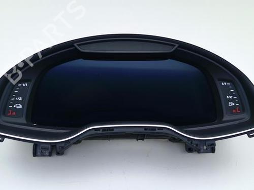 Used Instrument cluster Instrument cluster AUDI Q7 (4MB, 4MG, 4MQ) 3.0 TDI e-tron quattro (374 hp) 40423578 40423578