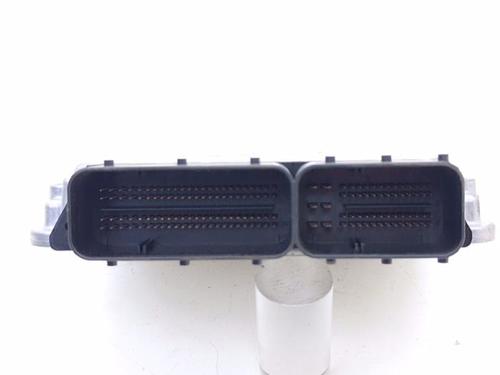 Engine control unit (ECU) BMW 1 (F20) 114 d | BP40471055M57 - Image 4