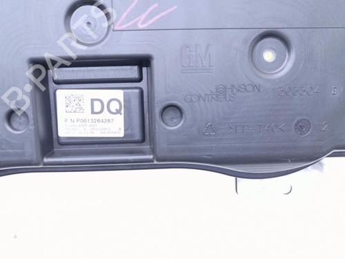 Instrument cluster OPEL CORSA D (S07) 1.3 CDTI (L08, L68) | BP40468641C47 - Image 3