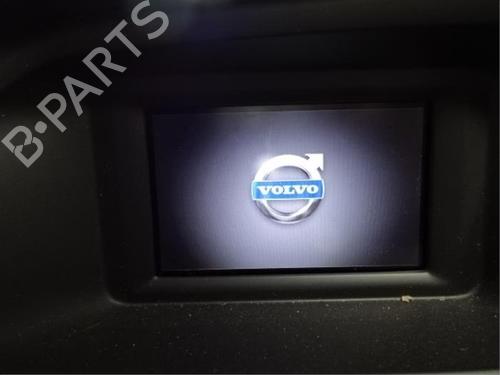 Control unit VOLVO V40 Hatchback (525) D2 | BP40468240M11 - Image 3