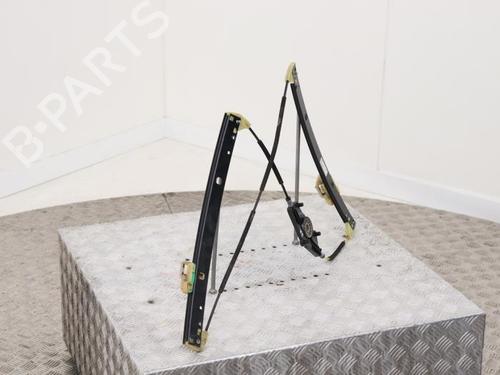 Rear right window mechanism AUDI A8 D4 (4H2, 4H8, 4HC, 4HL) S8 plus quattro | BP40407443C25 - Image 5