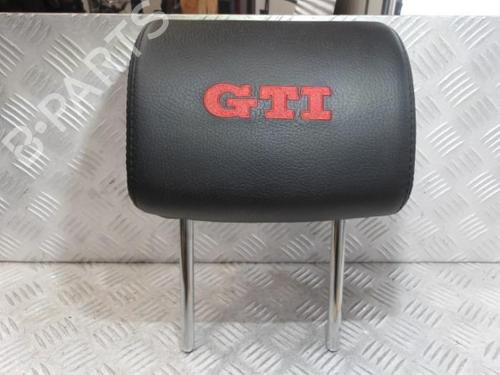 Used Headrest Headrest VW POLO V (6R1, 6C1) 1.4 GTI (180 hp) 40388509 40388509