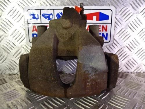 Left front brake caliper VOLVO V40 Hatchback (525) D2 | BP40469981M105 - Image 2