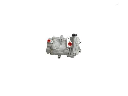 Used AC compressor AC compressor RENAULT CLIO V (B7_) 1.6 E-TECH 145 (B7MU) (143 hp) 40406815 40406815