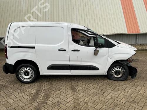 Camera OPEL COMBO Box Body/MPV (K9) 1.5 D | BP40480598E14 - Image 8