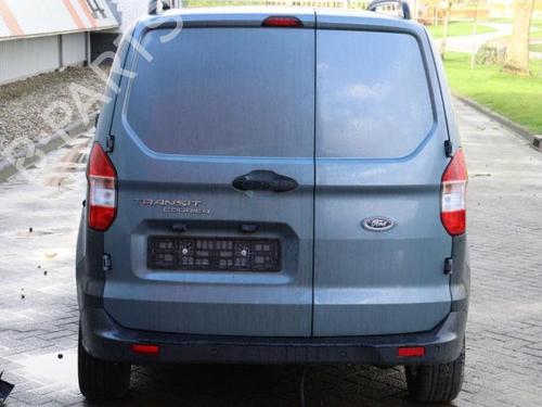 Left front suspension arm FORD TRANSIT COURIER B460 Box Body/MPV 1.5 TDCi | BP40418323M12 - Image 8