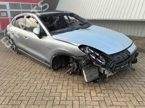 Display monitor PORSCHE CAYENNE (9YA) 3.0 AWD (9YAAA1) | BP40421519C48 - Image 6