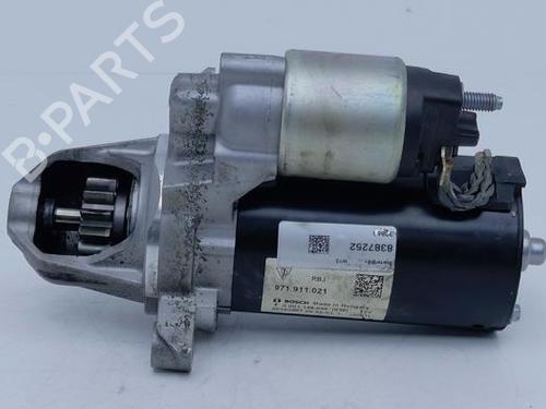 Used Starter Starter PORSCHE PANAMERA (971) 3.0 4 (97ABA1, 97BBA1) (330 hp) 40478506 40478506