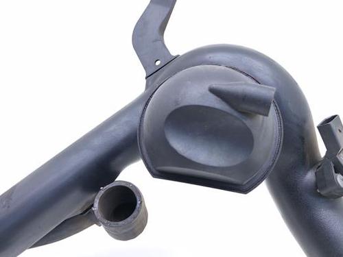Pipe VW GOLF V (1K1) 1.9 TDI 4motion | BP40472011M125 - Image 7