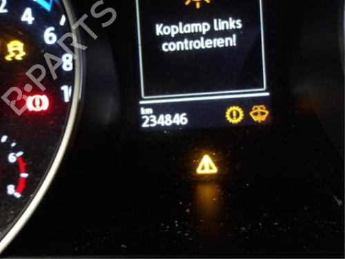 Electronic sensor VW GOLF VII (5G1, BQ1, BE1, BE2) 1.4 GTE Hybrid | BP40367341M84 - Image 21