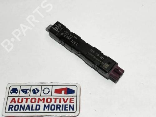 Used Electronic module Electronic module AUDI Q5 (8RB) 2.0 TFSI hybrid quattro (245 hp) 40481554 40481554