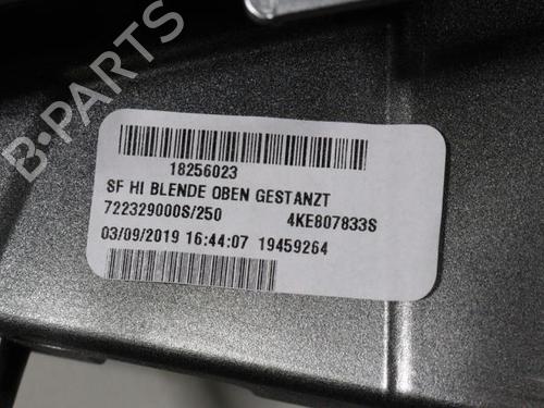 Rear bumper AUDI E-TRON (GEN) 55 quattro | BP40410808C8 - Image 4