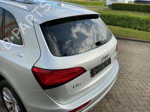Catalyst AUDI Q5 (8RB) 2.0 TFSI quattro | BP40418544M10 - Image 23