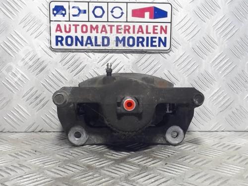 Left front brake caliper SUZUKI VITARA (LY) 1.6 (APK 416) | BP40469984M105 - Image 2