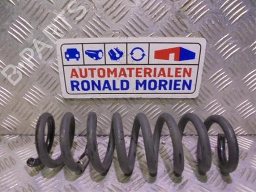Used Shock absorber spring Shock absorber spring BMW 1 (F20) M 135 i (320 hp) 40472921 40472921
