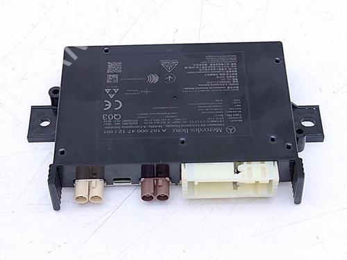 Electronic module MERCEDES-BENZ AMG GT (X290) 63 S 4-matic+ (290.689) | BP40421134M83 - Image 1