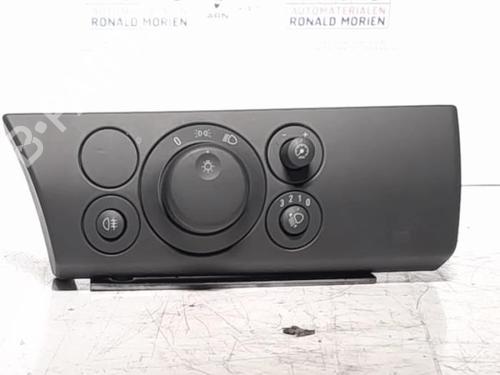 headlight-switch-opel-astra-j-p10-2009-2010-2011-2012-2013-2014-2015-2016-40360393 main image