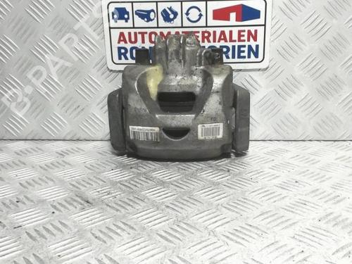 Used Left front brake caliper Left front brake caliper PEUGEOT PARTNER Box Body/MPV 1.6 BlueHDi 100 (100 hp) 40469977 40469977