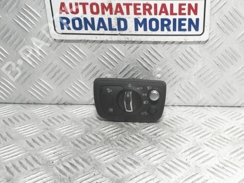 Used Headlight switch Headlight switch AUDI A7 Sportback (4GA, 4GF) 3.0 TDI quattro (272 hp) 40360310 40360310