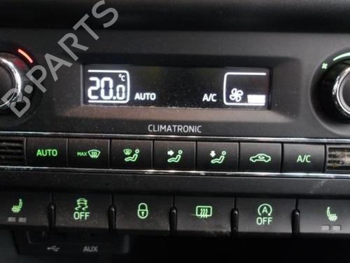 Electronic sensor SKODA RAPID Spaceback (NH1) 1.2 TSI | BP40475091M84 - Image 19