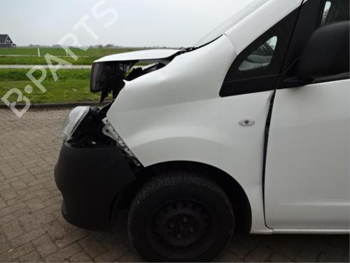 Anti roll bar NISSAN NV200 Van 1.5 dCi 110 (M20, M20N, M20M) | BP40384278M96 - Image 30