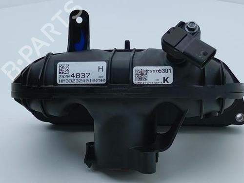 intake-manifold-opel-astra-k-b16-2015-2016-2017-2018-2019-2020-2021-2022-40409551 main image