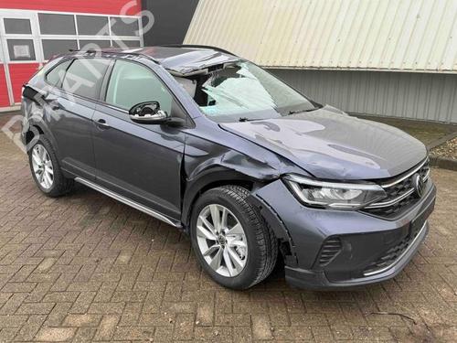 Used Parts VW TAIGO (CS1)  1.5 TSI  5065045
