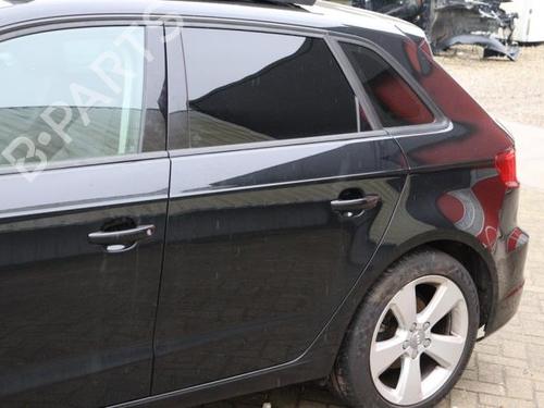 Catalyst AUDI A3 Sportback (8VA, 8VF) 1.4 TFSI | BP40417073M10 - Image 24