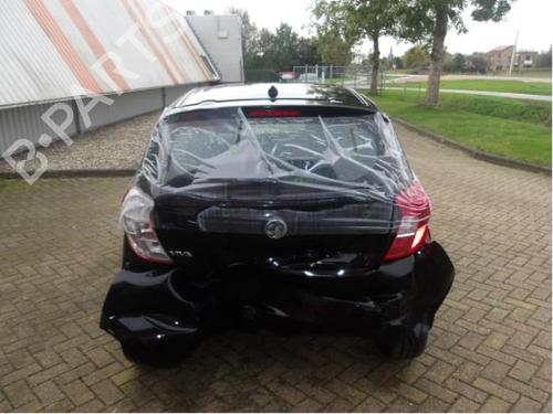 Right front shock absorber OPEL KARL (C16) 1.0 | BP40364991M17 - Image 14