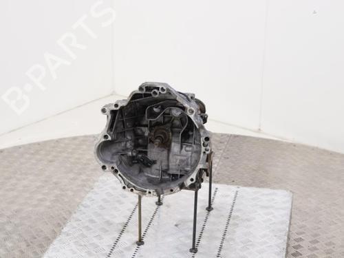 gearbox-vw-passat-b5-variant-3b5-1997-1998-1999-2000-2001-40472480 main image