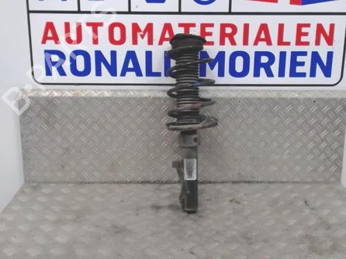 Used Right front shock absorber Right front shock absorber VOLVO C70 II Convertible (542) D3 (150 hp) 40365118 40365118