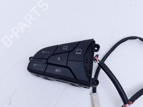 Switch RENAULT MASTER IV Van (F8__) BLUE DCI 150 (F8M3) | BP40480830I30 - Image 2
