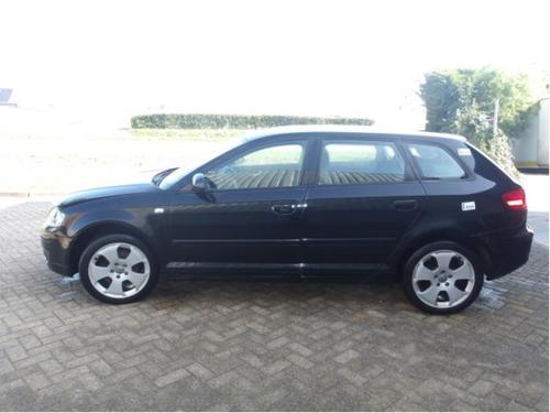 Switch AUDI A3 Sportback (8PA) 1.6 FSI | BP40361927I30 - Image 8