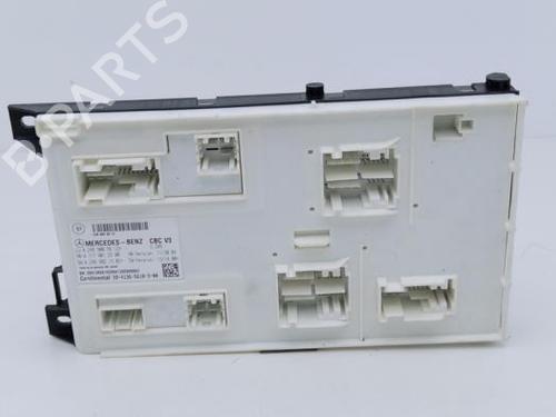 control-unit-mercedes-benz-cla-coupe-c117-2013-2014-2015-2016-2017-2018-2019-40478771 main image