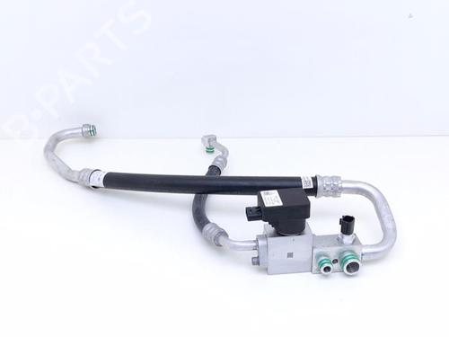 Used AC pipe AC pipe XPENG G6 EV All-wheel Drive (476 hp) 40422941 40422941