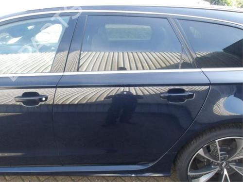 left-rear-door-audi-a6-c7-avant-4g5-4gd-2011-2012-2013-2014-2015-2016-2017-2018-2019-40390066 main image