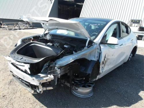 Electronic sensor TESLA MODEL Y (5YJY) EV All-wheel Drive | BP40474019M84 - Image 7