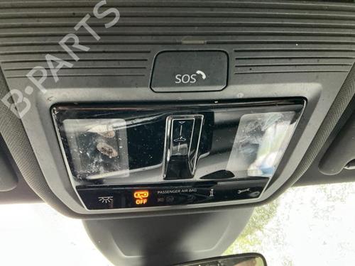 Display monitor VW GOLF VIII (CD1, DA1) 2.0 GTI Clubsport | BP40423155C48 - Image 28