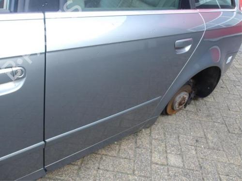 Speaker AUDI A4 B7 Avant (8ED) 3.0 TDI quattro | BP40469593E2 - Image 30