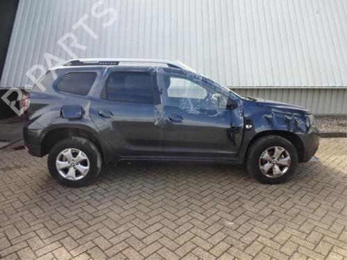 Left rear shock absorber DACIA DUSTER (HS_) 1.6 SCe 115 | BP40384820M18 - Image 10
