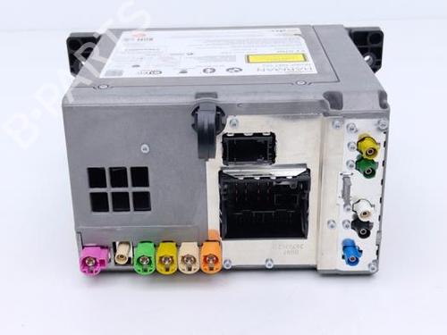 Control unit BMW 5 (F10) M5 | BP40413780M11 - Image 3