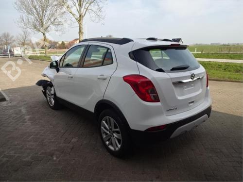Headlight switch OPEL MOKKA / MOKKA X (J13) 1.4 (_76) | BP40468841I24  - Image 7