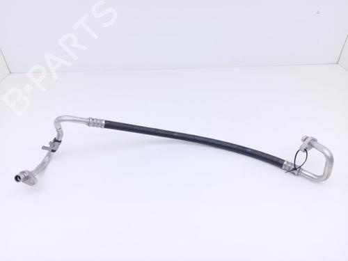AC pipe RENAULT MEGANE III Hatchback (BZ0/1_, B3_) 1.2 TCe (BZ2B, BZ11) | BP40369040M126 - Image 2