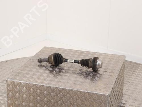 Used Right front driveshaft Right front driveshaft PORSCHE CAYENNE (9PA) S 4.5 (340 hp) 40395772 40395772