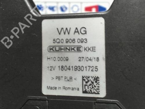 Electronic sensor AUDI Q2 (GAB, GAG) 1.4 TFSI | BP40471388M84 - Image 2
