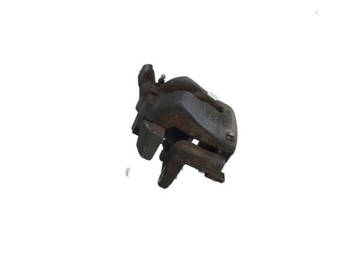 Used Left front brake caliper Left front brake caliper PEUGEOT 3008 II SUV (MC_, MR_, MJ_, M4_) 1.2 THP/ PureTech 130 (MRHNSM, MRHNSU, MRHNSJ, MRHNYW,... (131 hp) 40477066 40477066