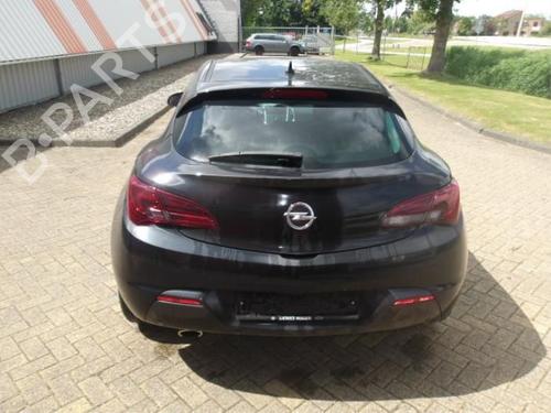 Servo brake OPEL ASTRA J GTC 2.0 CDTI (08) | BP40401086M42 - Image 11
