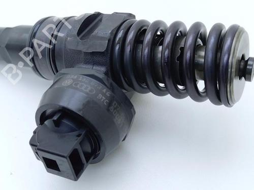 Injector VW GOLF V (1K1) 1.9 TDI 4motion | BP40375873M100 - Image 4
