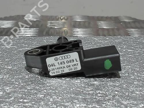 Used Electronic sensor Electronic sensor VW GOLF VII (5G1, BQ1, BE1, BE2) 1.6 TDI (90 hp) 40375279 40375279