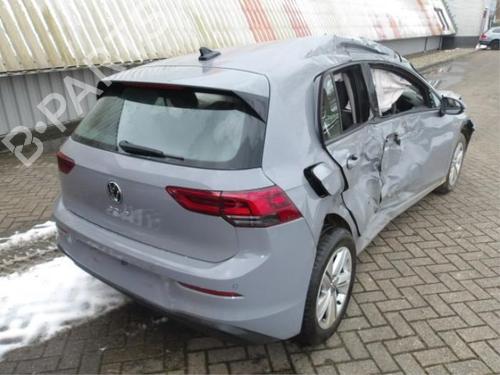 Electronic module VW GOLF VIII (CD1, DA1) 1.5 TSI | BP40389347M83 - Image 8